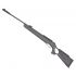 Пневматическая винтовка Kral Smersh (R5) N-04 (ортопед. приклад)