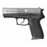 СХП Охолощенный пистолет Retay S2022 Sig Sauer, кал. 9 мм, никель