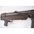Пневматический пистолет-пулемет Umarex Legends MP-40 German Legacy Edition