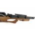 Пневматическая винтовка Kral Puncher Breaker W (орех, PCP, 3 Дж) 4,5 мм