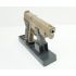 Страйкбольный пистолет Galaxy G.26D (Sig Sauer 226) песочный
