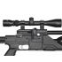 Пневматическая винтовка Kral Puncher Jumbo NP-500 (PCP, 3 Дж) 4,5 мм