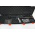 Пневматическая винтовка Kral Puncher Jumbo NP-500 (PCP, 3 Дж) 4,5 мм