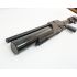 Пневматическая винтовка Kral Puncher Jumbo NP-500 (PCP, 3 Дж) 4,5 мм