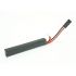 Аккумулятор BlueMAX Li-Po 7.4V 1450mah 30C, 115x16,5x15 мм (стик)
