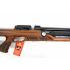 Пневматическая винтовка Aselkon MX-9 Sniper Wood (дерево, PCP, 3 Дж) 6,35 мм