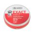 Пули JSB Exact Diabolo 4,5 мм, 0,547 грамм, 500 штук