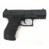 Пневматический пистолет Umarex Walther PPQ