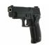 Страйкбольный пистолет Galaxy G.26 (Sig Sauer 226)